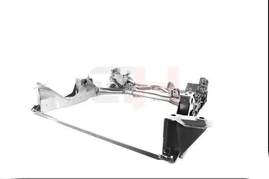 Hilfsrahmen/Aggregateträger Vorderachse GH GH-593364 Bild Hilfsrahmen/Aggregateträger Vorderachse GH GH-593364