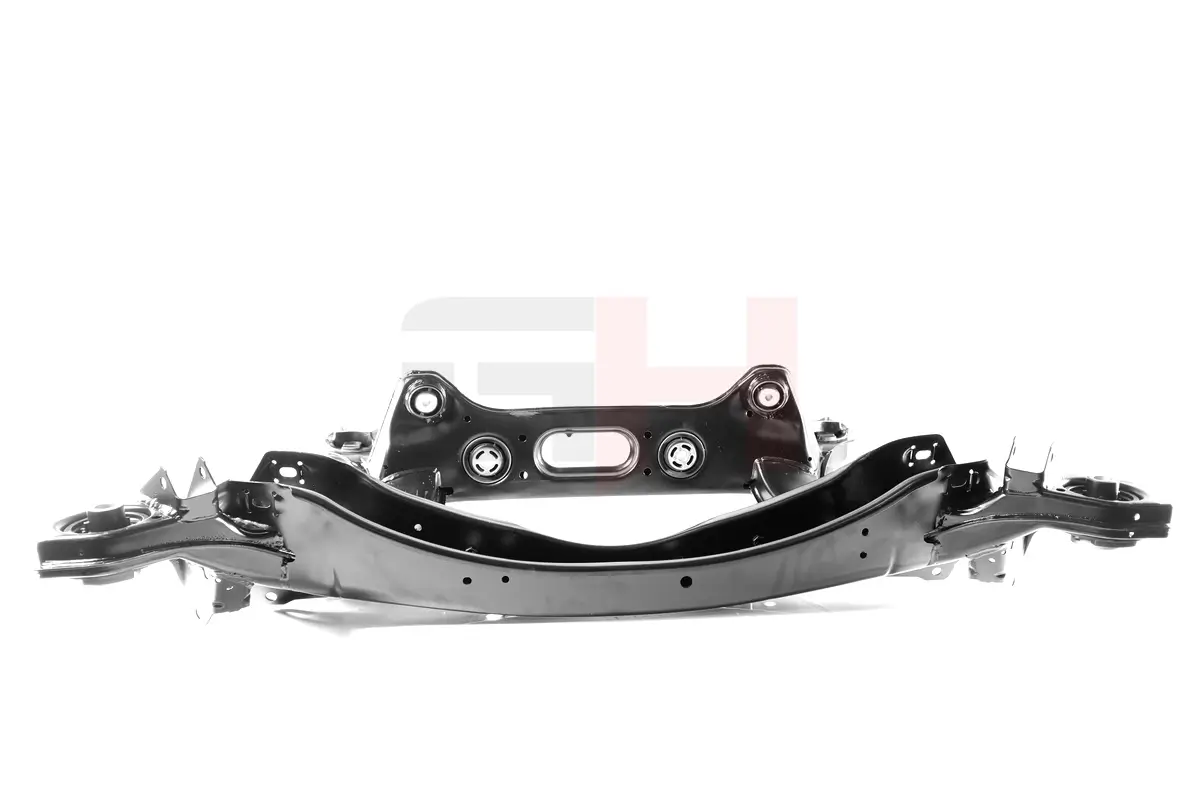 Achskörper Hinterachse GH GH-593387