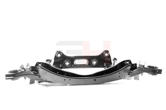 Achskörper Hinterachse GH GH-593387 Bild Achskörper Hinterachse GH GH-593387