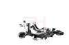 Achskörper Hinterachse GH GH-593387 Bild Achskörper Hinterachse GH GH-593387