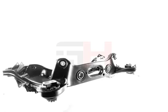 Achskörper Hinterachse GH GH-593387 Bild Achskörper Hinterachse GH GH-593387