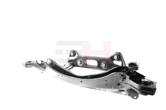 Achskörper Hinterachse GH GH-593387 Bild Achskörper Hinterachse GH GH-593387