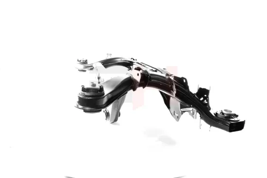 Achskörper Hinterachse GH GH-593387 Bild Achskörper Hinterachse GH GH-593387