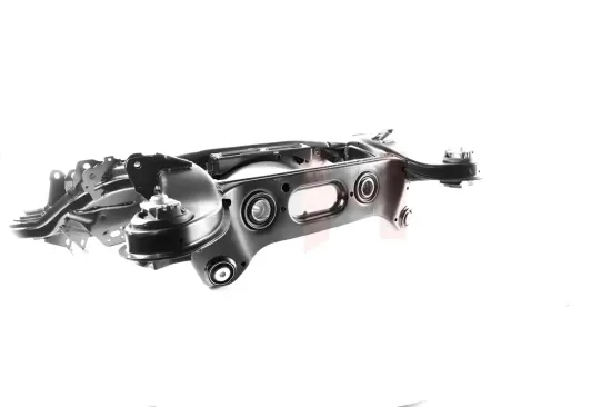Achskörper Hinterachse GH GH-593387 Bild Achskörper Hinterachse GH GH-593387
