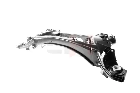 Achskörper Hinterachse GH GH-593387 Bild Achskörper Hinterachse GH GH-593387