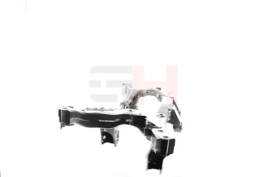 Achskörper Hinterachse GH GH-593553 Bild Achskörper Hinterachse GH GH-593553