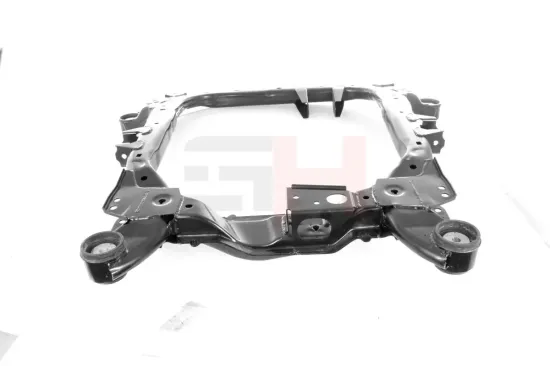Hilfsrahmen/Aggregateträger Vorderachse GH GH-593621 Bild Hilfsrahmen/Aggregateträger Vorderachse GH GH-593621