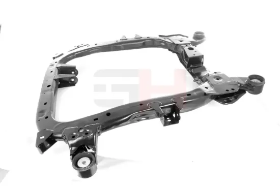 Hilfsrahmen/Aggregateträger Vorderachse GH GH-593621 Bild Hilfsrahmen/Aggregateträger Vorderachse GH GH-593621