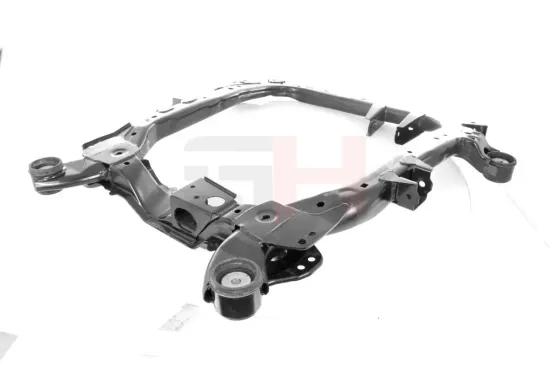 Hilfsrahmen/Aggregateträger Vorderachse GH GH-593621 Bild Hilfsrahmen/Aggregateträger Vorderachse GH GH-593621