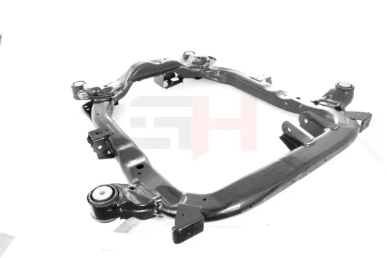 Hilfsrahmen/Aggregateträger Vorderachse GH GH-593621 Bild Hilfsrahmen/Aggregateträger Vorderachse GH GH-593621
