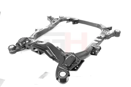 Hilfsrahmen/Aggregateträger Vorderachse GH GH-593621 Bild Hilfsrahmen/Aggregateträger Vorderachse GH GH-593621