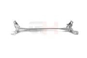 Achskörper Hinterachse GH GH-593654