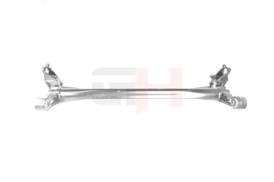 Achskörper Hinterachse GH GH-593654 Bild Achskörper Hinterachse GH GH-593654