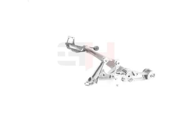 Achskörper Hinterachse GH GH-593654 Bild Achskörper Hinterachse GH GH-593654