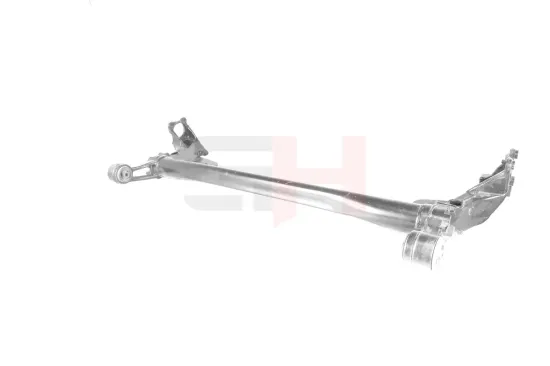 Achskörper Hinterachse GH GH-593654 Bild Achskörper Hinterachse GH GH-593654
