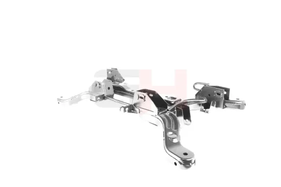 Achskörper Hinterachse GH GH-593673 Bild Achskörper Hinterachse GH GH-593673