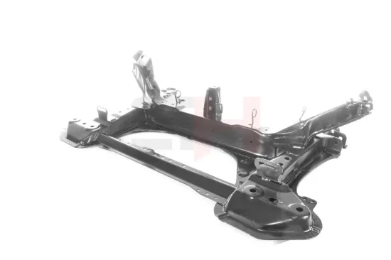 Hilfsrahmen/Aggregateträger Vorderachse GH GH-593708 Bild Hilfsrahmen/Aggregateträger Vorderachse GH GH-593708