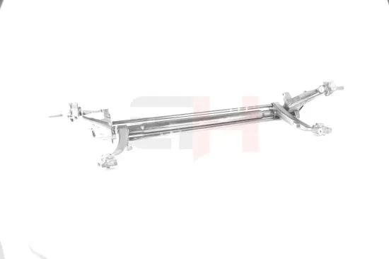 Achskörper Hinterachse GH GH-593762 Bild Achskörper Hinterachse GH GH-593762