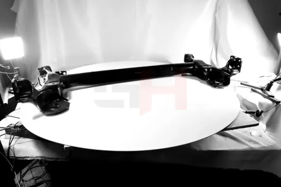 Achskörper Hinterachse GH GH-593763 Bild Achskörper Hinterachse GH GH-593763