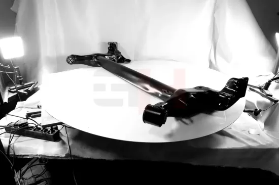 Achskörper Hinterachse GH GH-593763 Bild Achskörper Hinterachse GH GH-593763