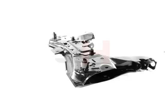 Hilfsrahmen/Aggregateträger Vorderachse GH GH-593900 Bild Hilfsrahmen/Aggregateträger Vorderachse GH GH-593900