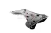 Hilfsrahmen/Aggregateträger Vorderachse GH GH-593910 Bild Hilfsrahmen/Aggregateträger Vorderachse GH GH-593910