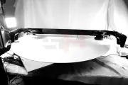 Achskörper Hinterachse GH GH-593920