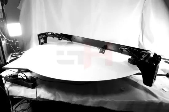 Achskörper Hinterachse GH GH-593920 Bild Achskörper Hinterachse GH GH-593920