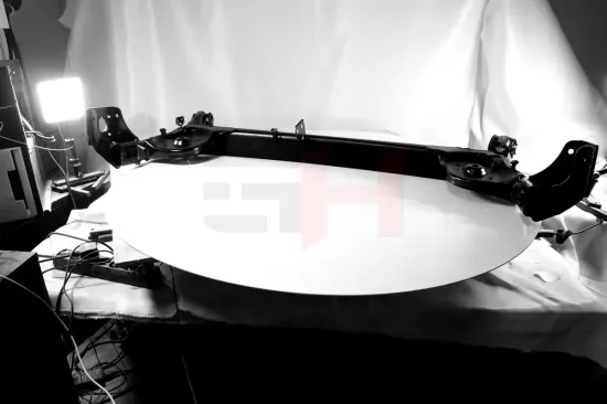 Achskörper Hinterachse GH GH-593922 Bild Achskörper Hinterachse GH GH-593922