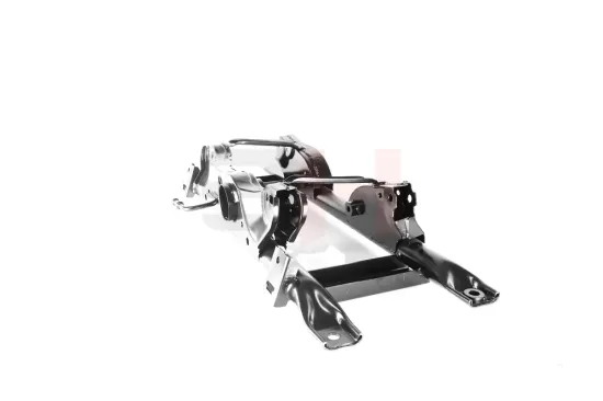 Achskörper Hinterachse GH GH-593923 Bild Achskörper Hinterachse GH GH-593923