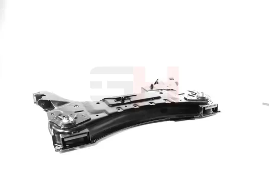 Hilfsrahmen/Aggregateträger Vorderachse vorne GH GH-593971 Bild Hilfsrahmen/Aggregateträger Vorderachse vorne GH GH-593971