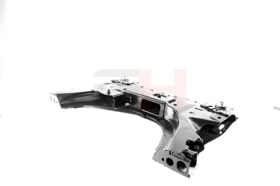 Hilfsrahmen/Aggregateträger Vorderachse vorne GH GH-593971 Bild Hilfsrahmen/Aggregateträger Vorderachse vorne GH GH-593971