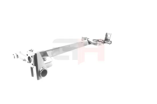 Achskörper Hinterachse GH GH-593974 Bild Achskörper Hinterachse GH GH-593974