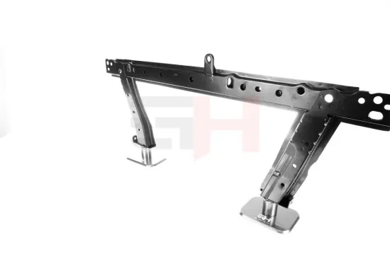 Hilfsrahmen/Aggregateträger Vorderachse GH GH-593989 Bild Hilfsrahmen/Aggregateträger Vorderachse GH GH-593989
