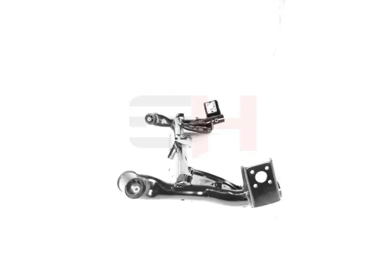 Achskörper Hinterachse GH GH-593991 Bild Achskörper Hinterachse GH GH-593991