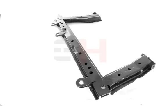 Hilfsrahmen/Aggregateträger Vorderachse GH GH-593994 Bild Hilfsrahmen/Aggregateträger Vorderachse GH GH-593994
