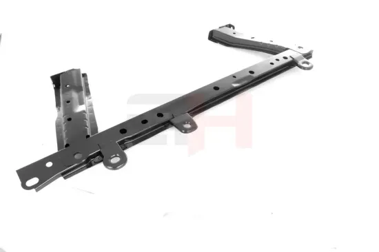 Hilfsrahmen/Aggregateträger Vorderachse GH GH-593994 Bild Hilfsrahmen/Aggregateträger Vorderachse GH GH-593994