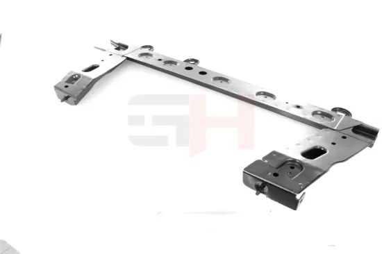 Hilfsrahmen/Aggregateträger Vorderachse GH GH-593994 Bild Hilfsrahmen/Aggregateträger Vorderachse GH GH-593994