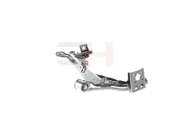 Achskörper Hinterachse Hinterachse beidseitig GH GH-593995 Bild Achskörper Hinterachse Hinterachse beidseitig GH GH-593995