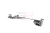 Achskörper Hinterachse Hinterachse beidseitig GH GH-593995 Bild Achskörper Hinterachse Hinterachse beidseitig GH GH-593995