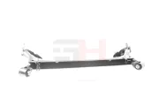 Achskörper Hinterachse GH GH-594325
