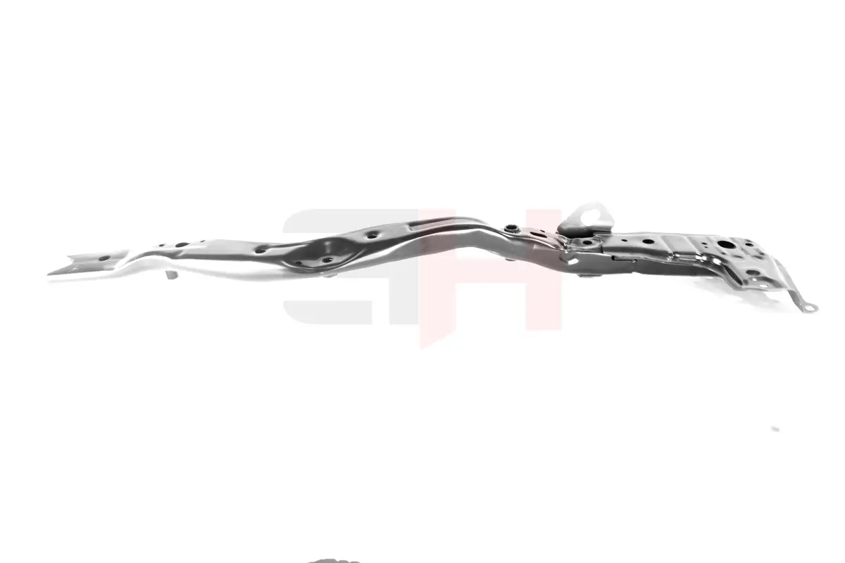Hilfsrahmen/Aggregateträger Vorderachse links Vorderachse links GH GH-594445V