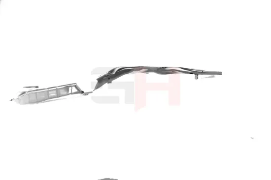 Hilfsrahmen/Aggregateträger Vorderachse links Vorderachse links GH GH-594445V Bild Hilfsrahmen/Aggregateträger Vorderachse links Vorderachse links GH GH-594445V