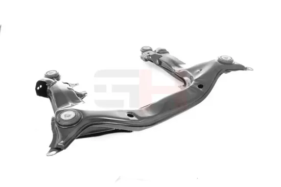 Hilfsrahmen/Aggregateträger Vorderachse GH GH-594701 Bild Hilfsrahmen/Aggregateträger Vorderachse GH GH-594701