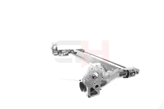 Achskörper Hinterachse GH GH-594772 Bild Achskörper Hinterachse GH GH-594772