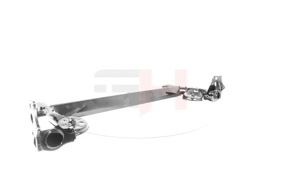 Achskörper Hinterachse GH GH-594772 Bild Achskörper Hinterachse GH GH-594772