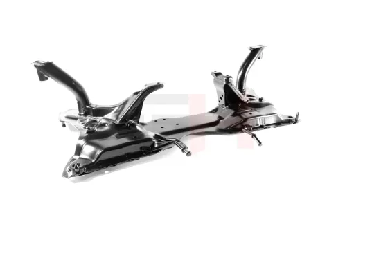Hilfsrahmen/Aggregateträger Vorderachse GH GH-595204 Bild Hilfsrahmen/Aggregateträger Vorderachse GH GH-595204
