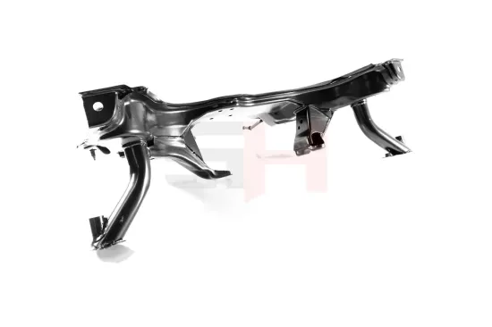Hilfsrahmen/Aggregateträger Vorderachse GH GH-595204 Bild Hilfsrahmen/Aggregateträger Vorderachse GH GH-595204