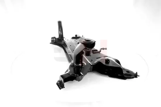 Hilfsrahmen/Aggregateträger Vorderachse GH GH-595252 Bild Hilfsrahmen/Aggregateträger Vorderachse GH GH-595252