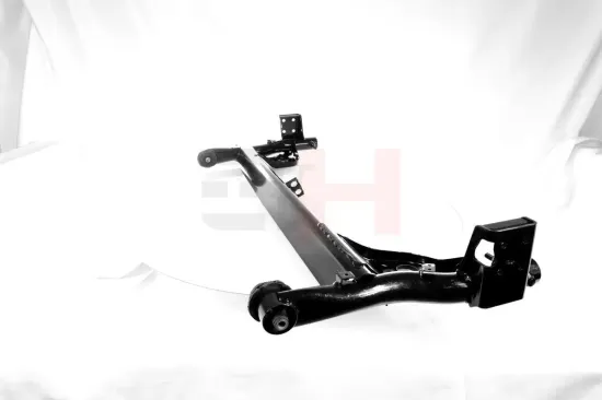 Achskörper Hinterachse GH GH-595253 Bild Achskörper Hinterachse GH GH-595253